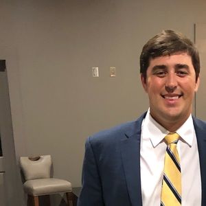 Meet your Posher, Cody